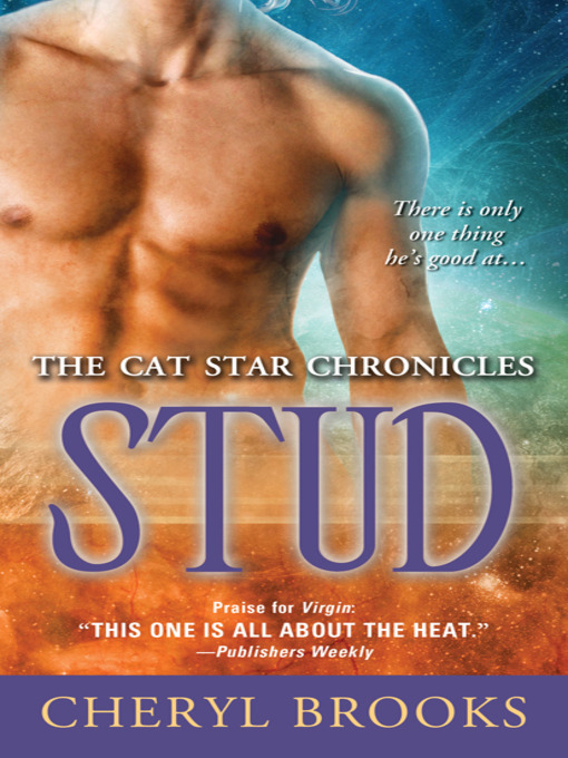 Title details for Stud by Cheryl Brooks - Available